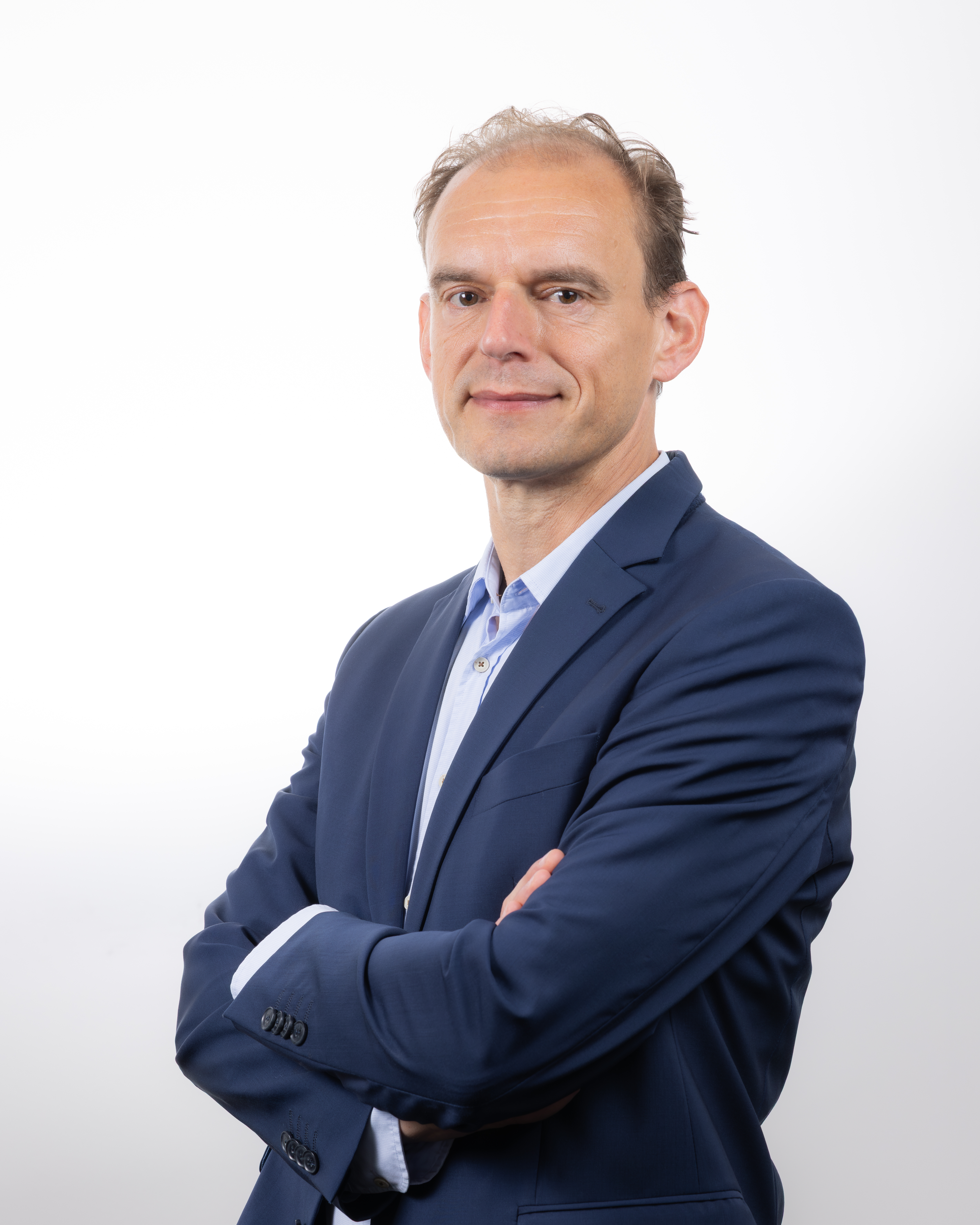 Franz Goga - Account Manager