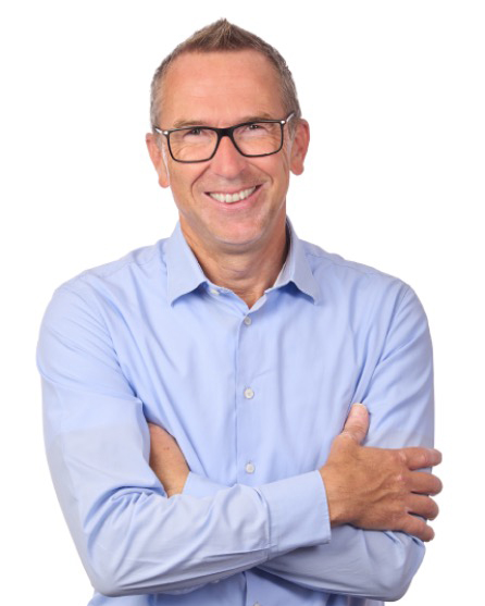 Matthias Schickedanz - Risk Manager