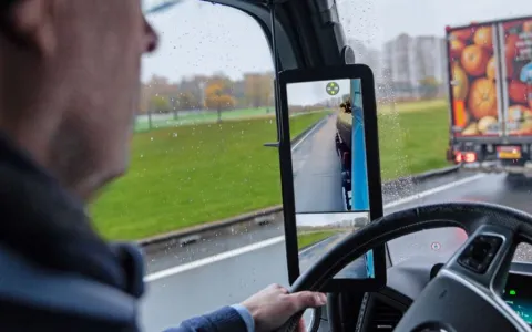 Fahrerassistenzsystemen