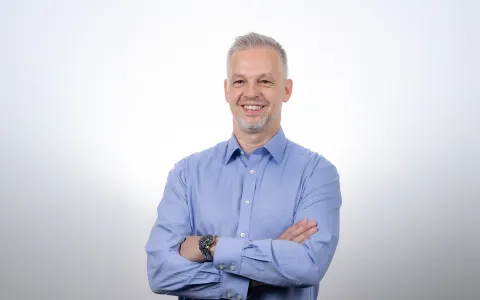 Björn Suttrop | Geschäftsführer TVM Versicherungsservice
