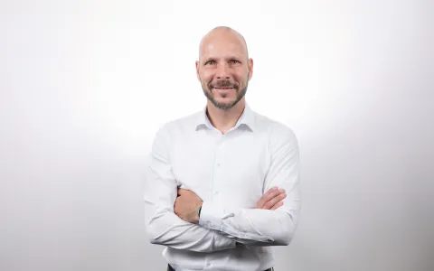 Ingo Schumacher - Geschäftsführer TVM Schadenregulierung