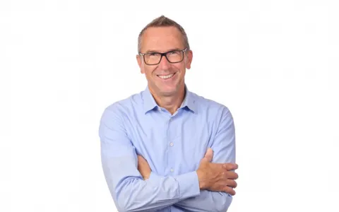 Matthias Schickedanz - Senior Risk Manager bei TVM