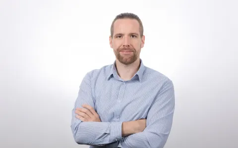 René Folkers - Maklerbetreuer bei TVM