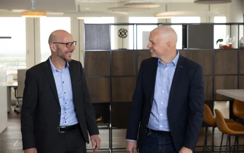 Ihre persönlichen Ansprechtpartner