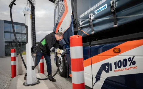 Zero Emission