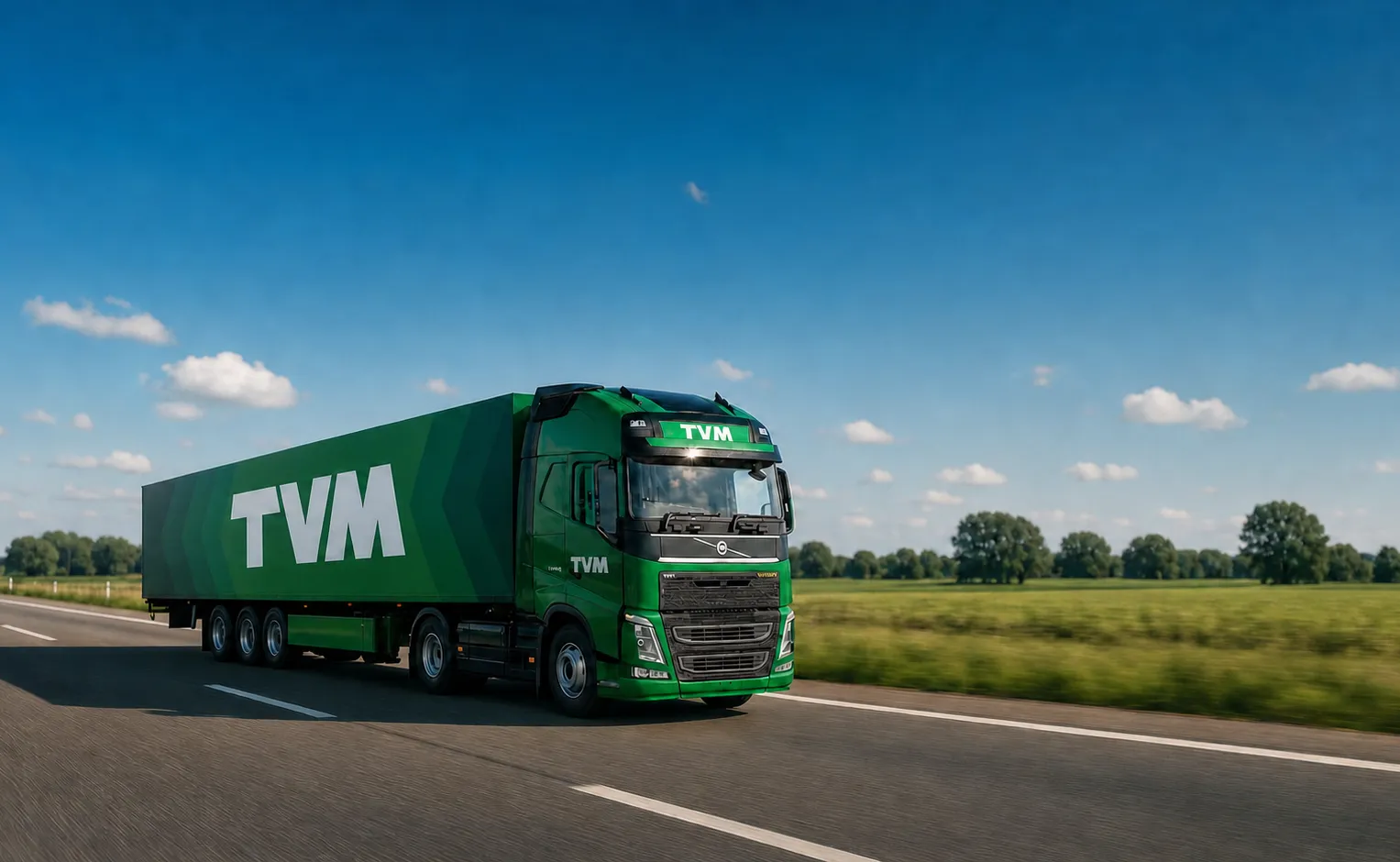 LKW-TVM