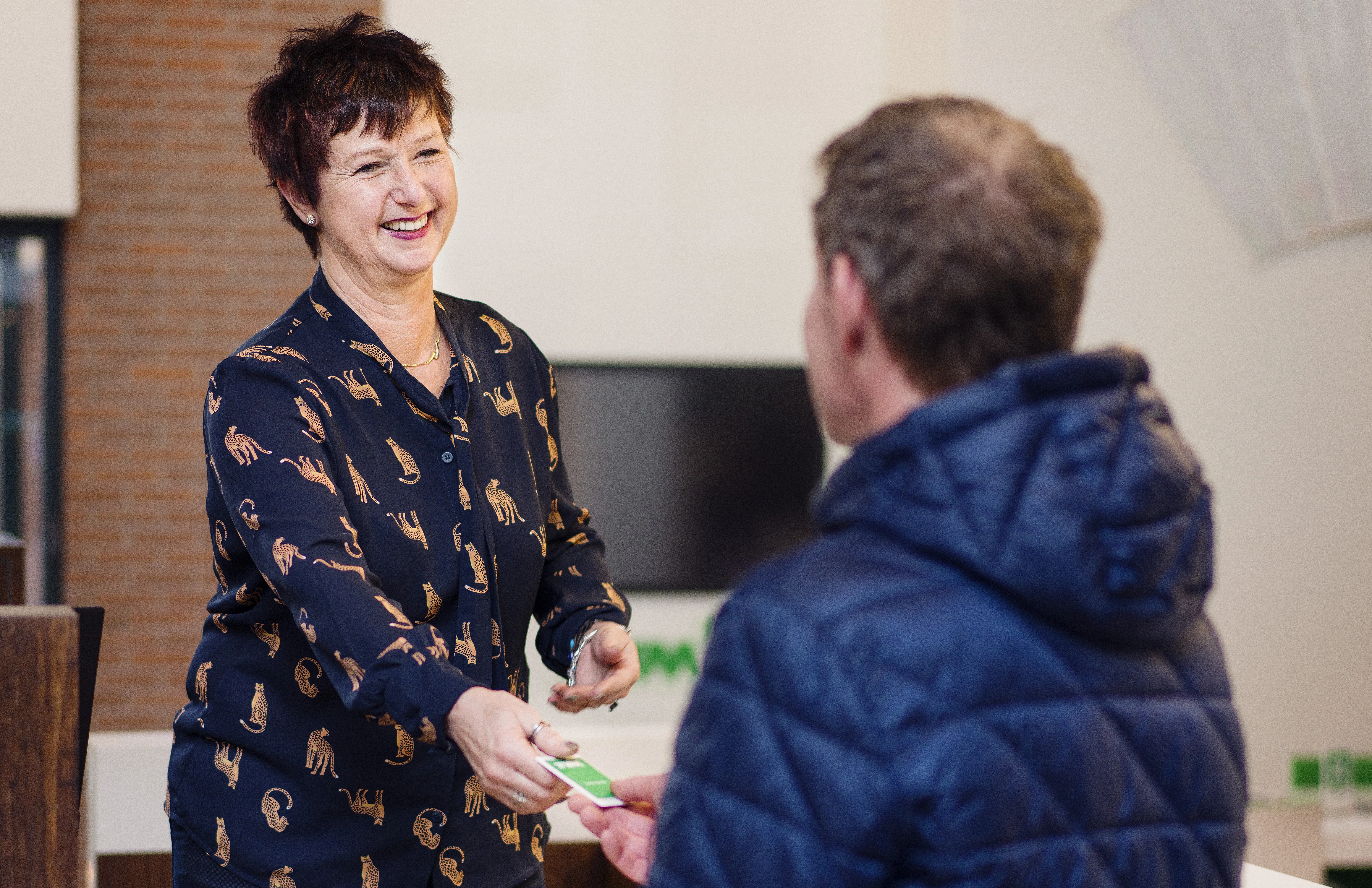 Karriere jobs | Tvm verzekeringen