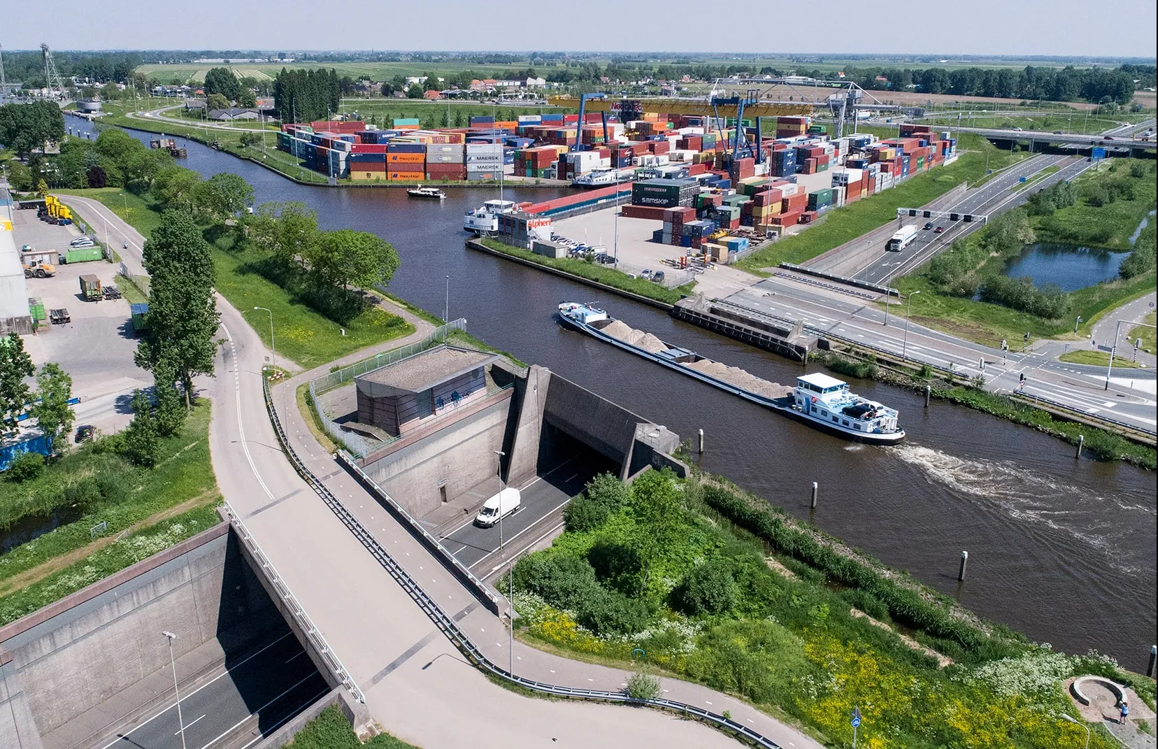 Änderungen 2023 | tvm verzekeringen